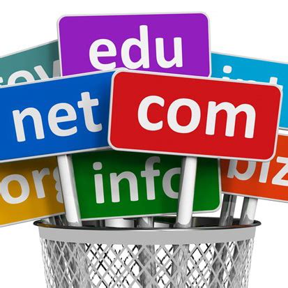 Internet country domains list / Country Internet codes / TLDs